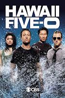 Hawaii Five-O Stagione 1