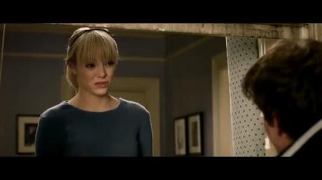 TAGLI DI CAPELLI DAL FILM THE AMAZING SPIDERMAN ANDREW GARFIELD ED EMMA STONE