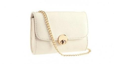 New arrivals: H&M; Spring/Summer bags