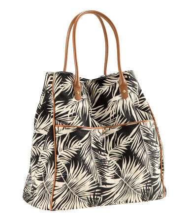 New arrivals: H&M; Spring/Summer bags