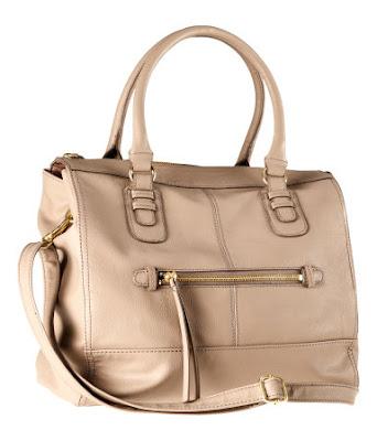 New arrivals: H&M; Spring/Summer bags