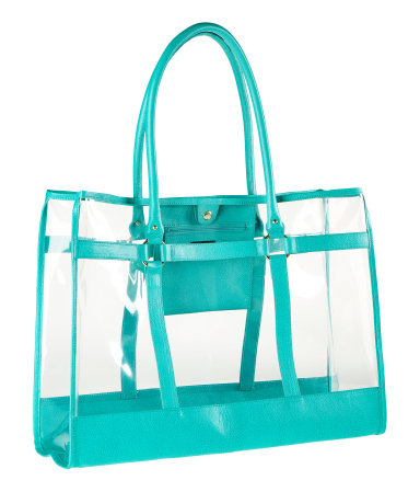 New arrivals: H&M; Spring/Summer bags