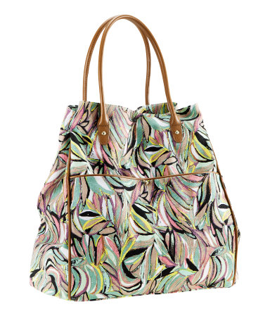 New arrivals: H&M; Spring/Summer bags