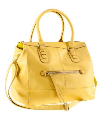 New arrivals: H&M; Spring/Summer bags