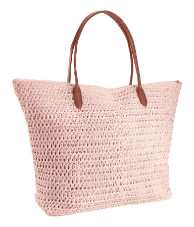 New arrivals: H&M; Spring/Summer bags