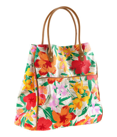 New arrivals: H&M; Spring/Summer bags