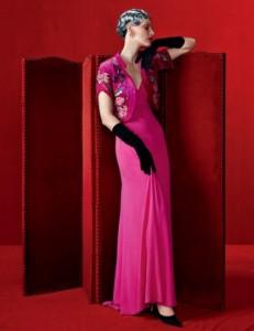 Il ritorno di Elsa Schiaparelli / Elsa Schiaparelli brand to return