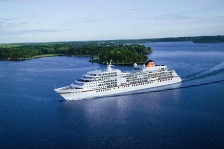 MS Europa: Hapag-Lloyd Cruises lancia la nuova brochure 2013.