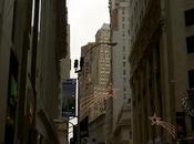 York Wall Street Random