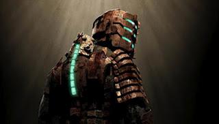 EA annuncia ufficialmente Dead Space 3, data di uscita