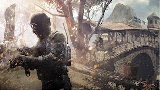 Modern Warfare 3 : data di uscita PS3 dei DLC Sanctuary e Foundation
