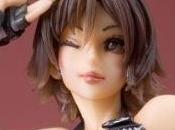 Tekken Tournament annunciata statuetta Asuka, immagini