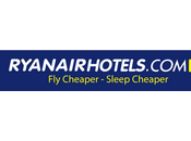 RyanairHotels.com Prenotazioni Alberghiere fino sconto