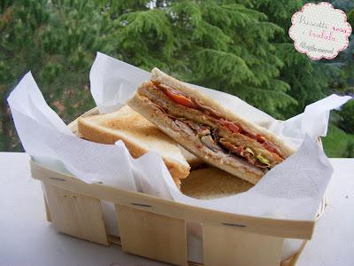 Il bello del panino