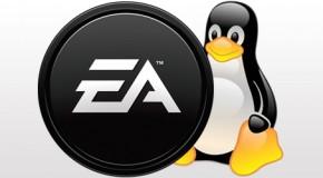 Electronic Arts su Linux