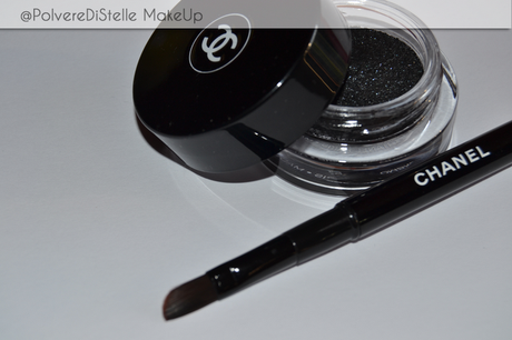 Review: Illusion d'ombre  - MIRIFIQUE - Chanel