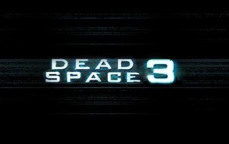 Dead Space 3 entro Marzo 2013