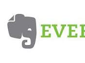 Evernote semplifica vita