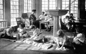 Montessori, dopo 60 anni.