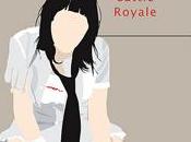 Battle Royale Koushun Takami