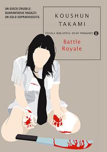 Battle Royale di Koushun Takami