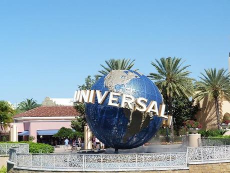 Universal Studios