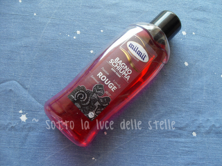 Review - Mil Mil: Bagnoschiuma Rouge