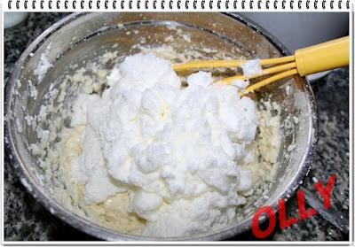 Ciambella soffice al limone