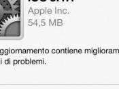 Rilasciato Apple 5.1.1 risolti vari problemi