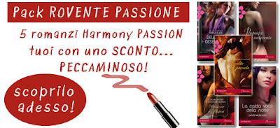 Harmony e i 4 PACK in promozione