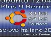 Ubuntu 12.04 Italiano Plus Remix