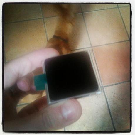 iPod nano 2006: come averne uno nuovo / iPod year 2006, how to get a new one