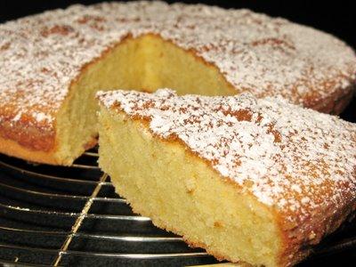 Torta-allo-yogurt