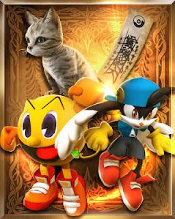 Soul Calibur 5 : divisa da pompiere e Klonoa nel prossimo DLC