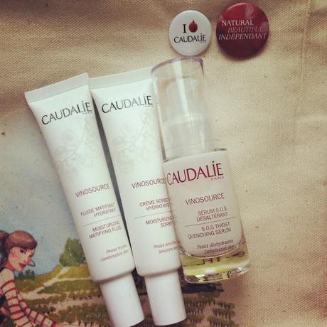 Caudalie:  #BeautyTips Giornalieri.