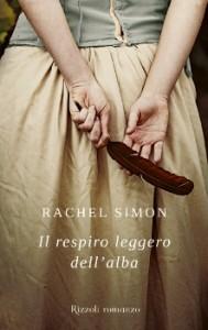 Il Respiro leggero dell’alba di Rachel Simon