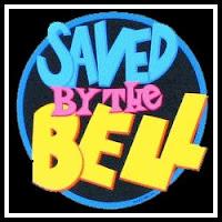 In, Out & Saved by the Bell: Aprile 2012