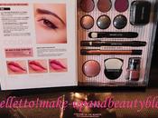 Frontcover Cosmetics make-up Colour Season PINK