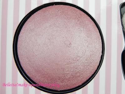 Frontcover Cosmetics - Kit make-up Colour of the Season PINK