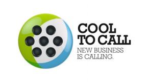 Cool to call - Logo