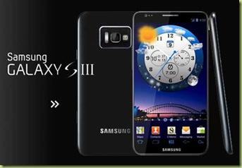 samsunggalaxys3 thumb Samsung Galaxy S3 delude le aspettative?