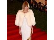 Gala 2012 Carpet