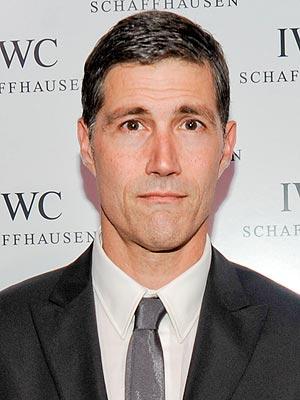 La star di Lost Matthew Fox arrestato per guida in stato di ebrezza