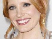 Troppi impegni Jessica Chastain alla base rifiuto Iron