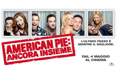 Recensione American Pie - Ancora Insieme (7.0) Una Reunion davvero riuscita