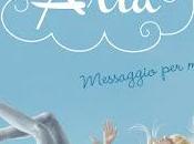 Avvistamento: Aria. Messaggio Miriam Dubini oggi libreria