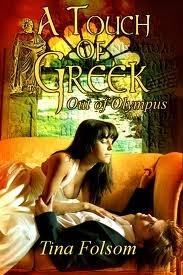 Discussione: A Touch of Greek by Tina Folsom