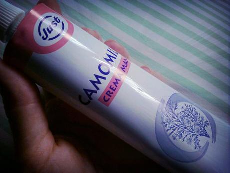 JUST Hand Cream