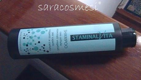 My Special Hair: StaminalVita