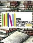 Torino 10-14 maggio: il salone del libro. Io preferisco leggere.